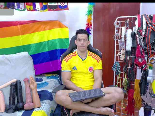 Jose26rumberotop