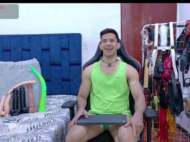 Jose26rumberotop