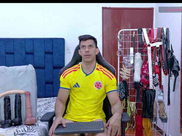 Jose26rumberotop Jose26rumberotop
