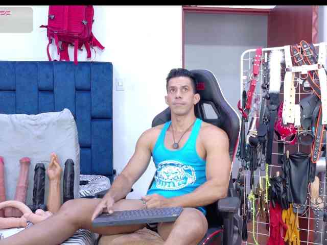 Jose26rumberotop