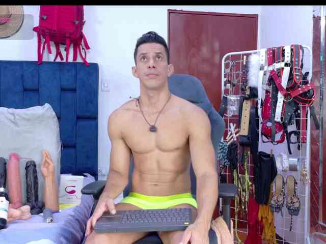 Jose26rumberotop