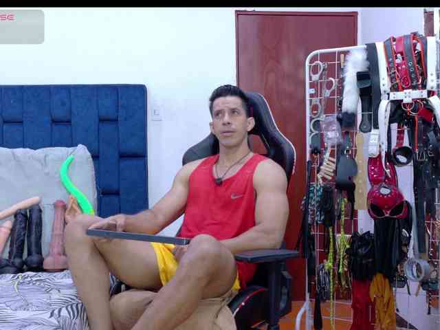 Jose26rumberotop