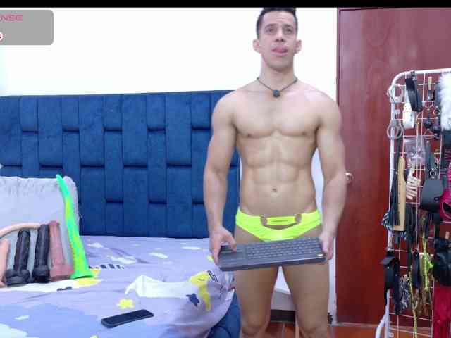Jose26rumberotop