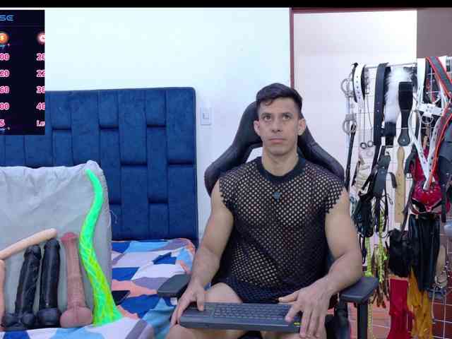 Jose26rumberotop