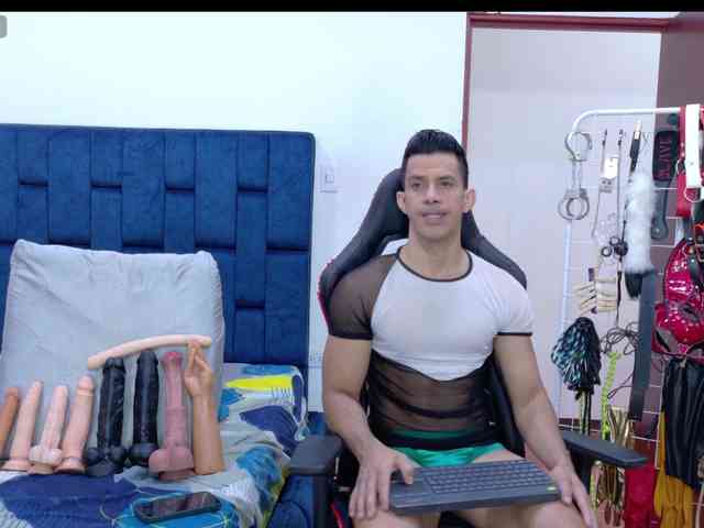 Jose26rumberotop