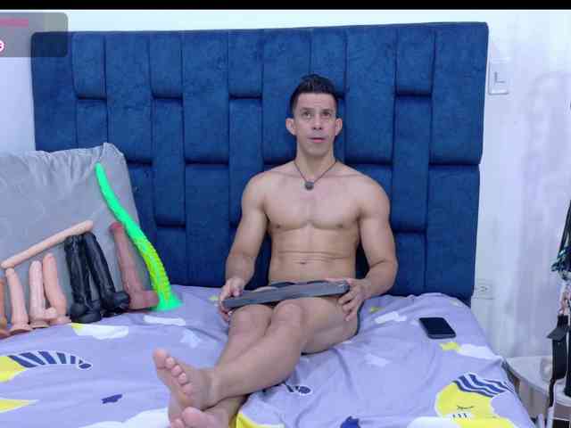 Jose26rumberotop Sex Cam Show