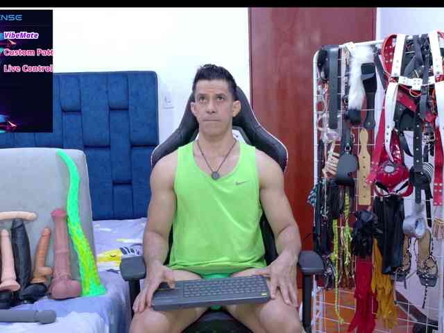 Jose26rumberotop