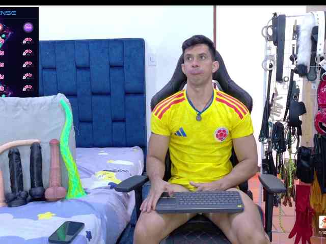 Jose26rumberotop Jose26rumberotop