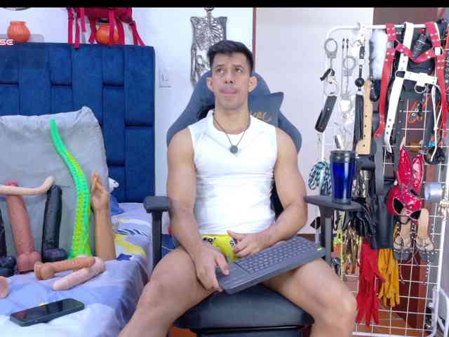 Jose26rumberotop Jose26rumberotop