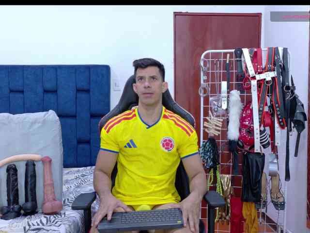Jose26rumberotop Jose26rumberotop