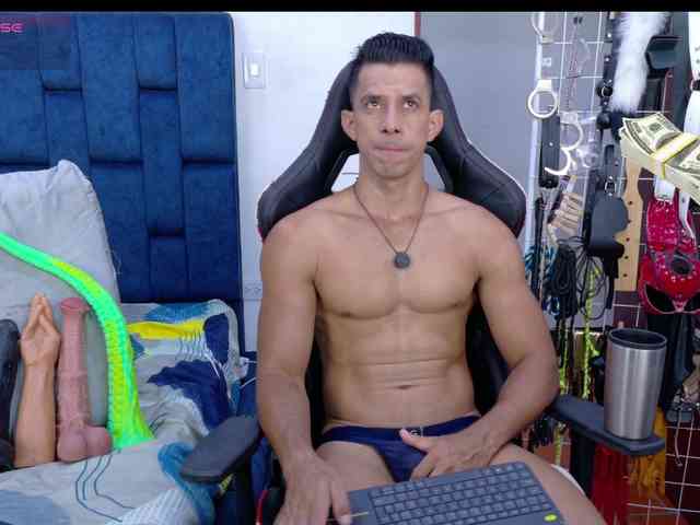 Jose26rumberotop