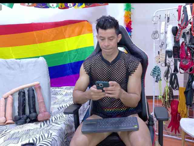 Jose26rumberotop