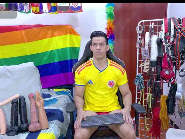 Jose26rumberotop
