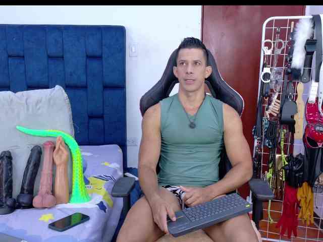 Jose26rumberotop