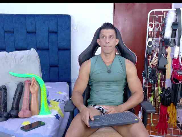Jose26rumberotop
