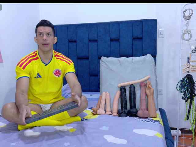 Jose26rumberotop