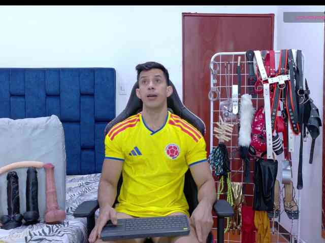 Jose26rumberotop Jose26rumberotop