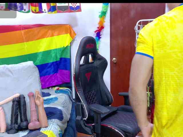 Jose26rumberotop