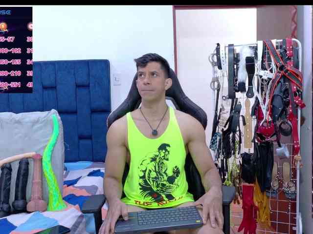 Jose26rumberotop Jose26rumberotop