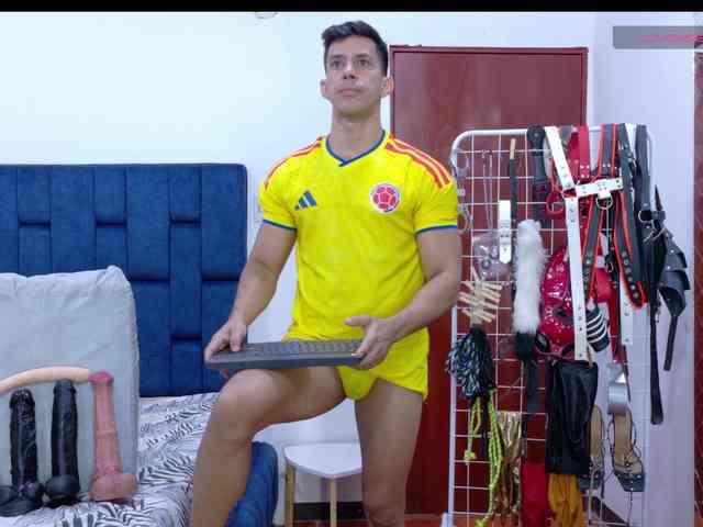 Jose26rumberotop