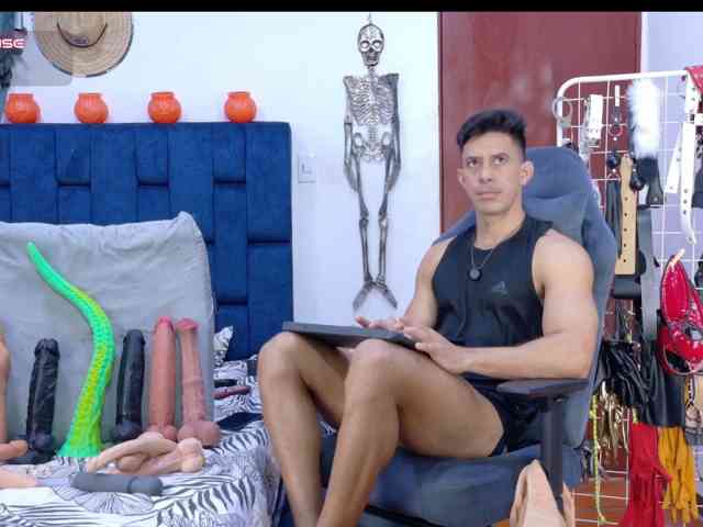 Jose26rumberotop
