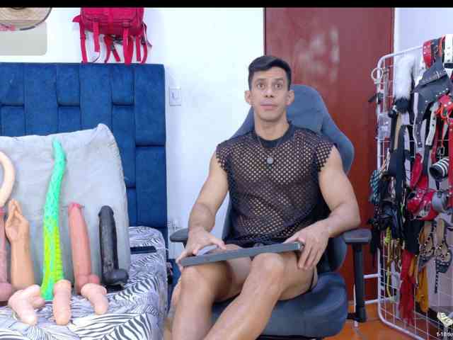 Jose26rumberotop