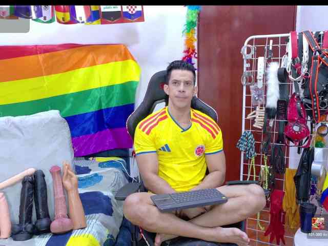 Jose26rumberotop