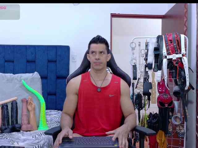 Jose26rumberotop