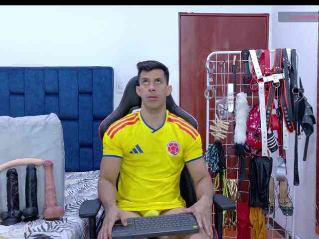 Jose26rumberotop Jose26rumberotop