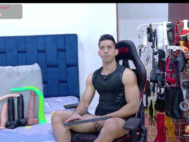 Jose26rumberotop Sex Cam Show