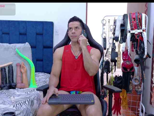 Jose26rumberotop