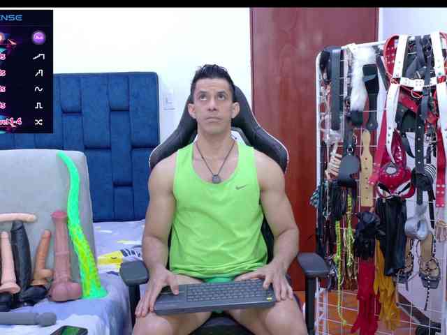 Jose26rumberotop