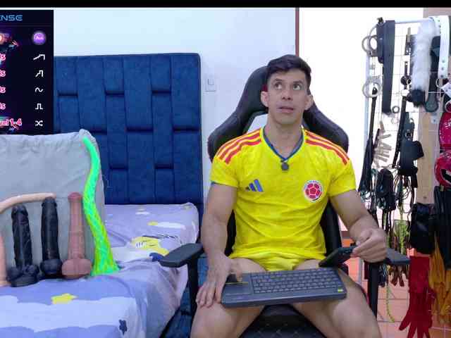 Jose26rumberotop
