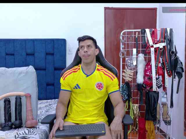Jose26rumberotop Jose26rumberotop