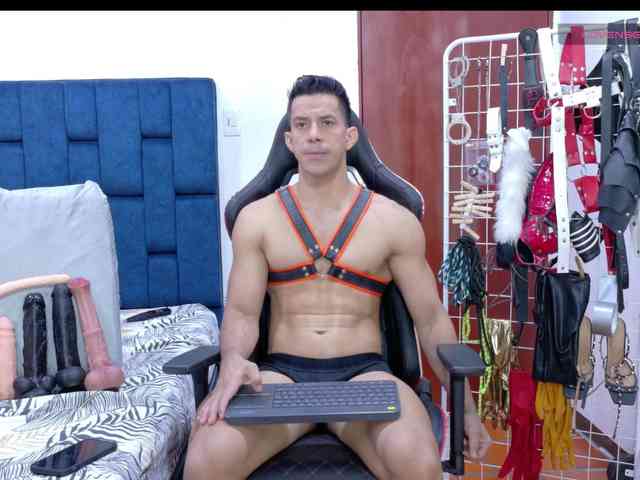 Jose26rumberotop