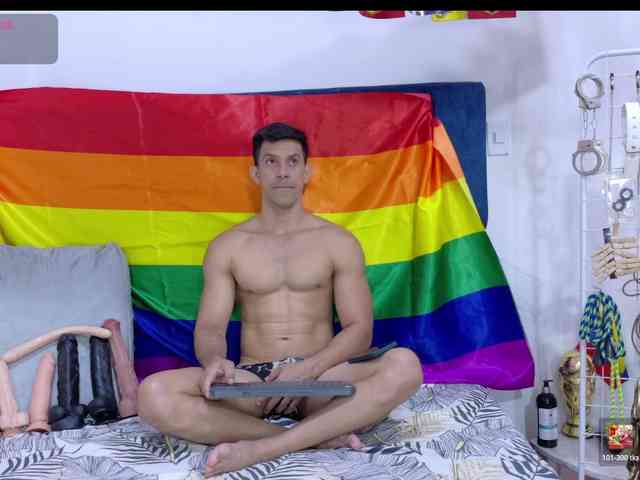 Jose26rumberotop