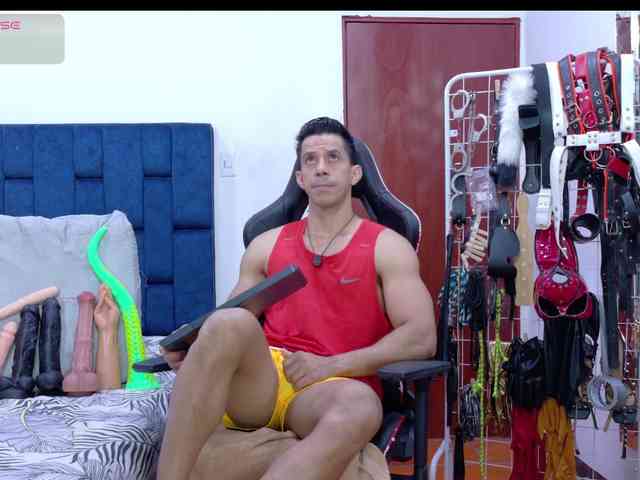 Jose26rumberotop