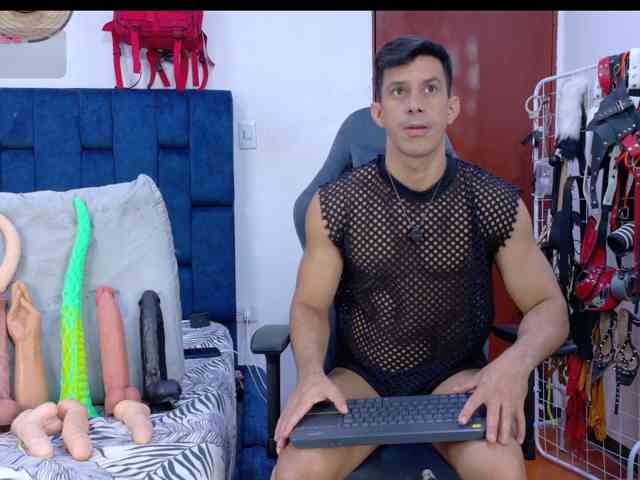Jose26rumberotop