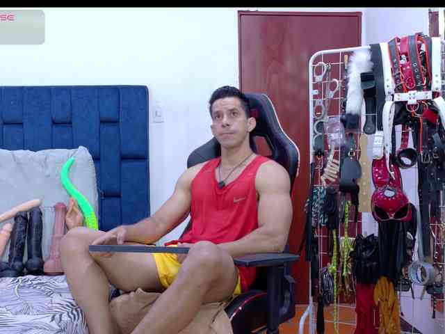 Jose26rumberotop Jose26rumberotop