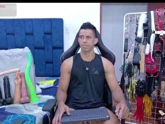 Jose26rumberotop