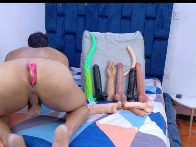 Jose26rumberotop