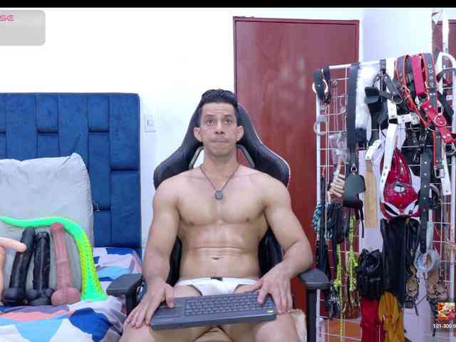 Jose26rumberotop