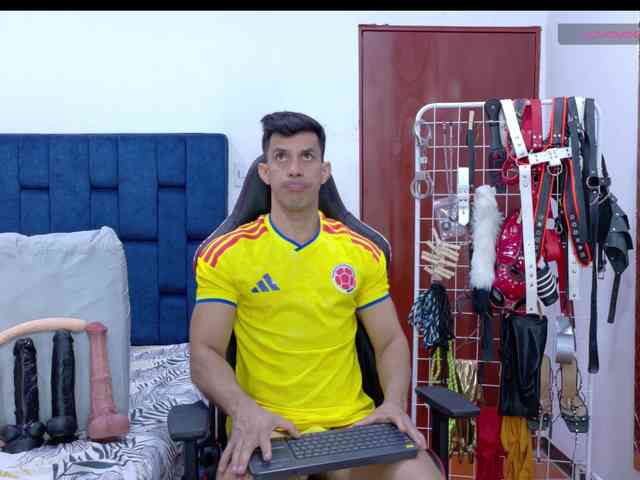 Jose26rumberotop Jose26rumberotop