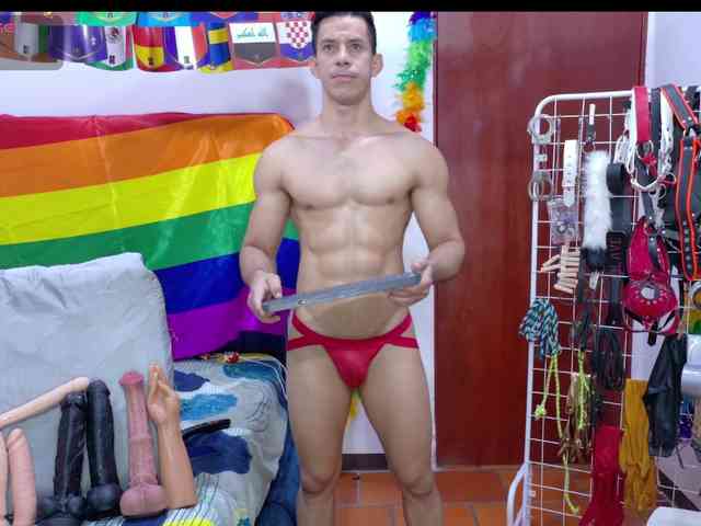 Jose26rumberotop