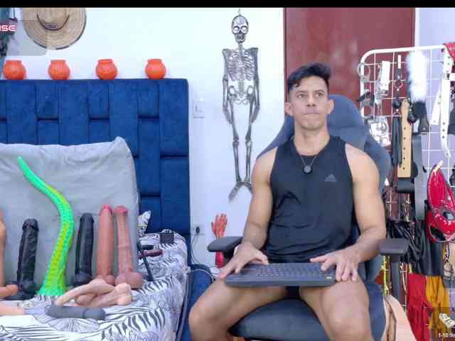 Jose26rumberotop