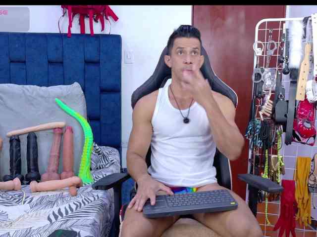 Jose26rumberotop