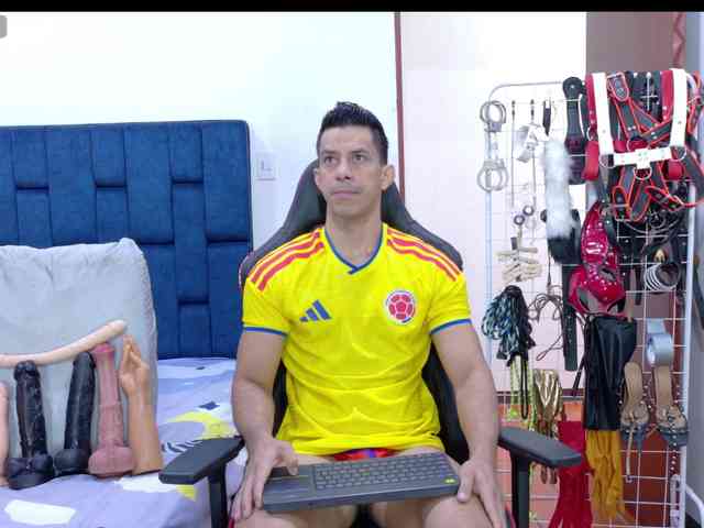 Jose26rumberotop