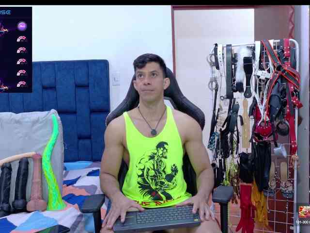 Jose26rumberotop