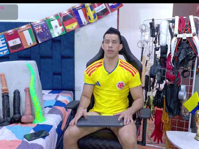 Jose26rumberotop Jose26rumberotop