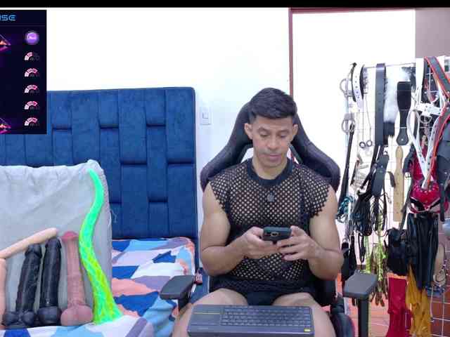 Jose26rumberotop